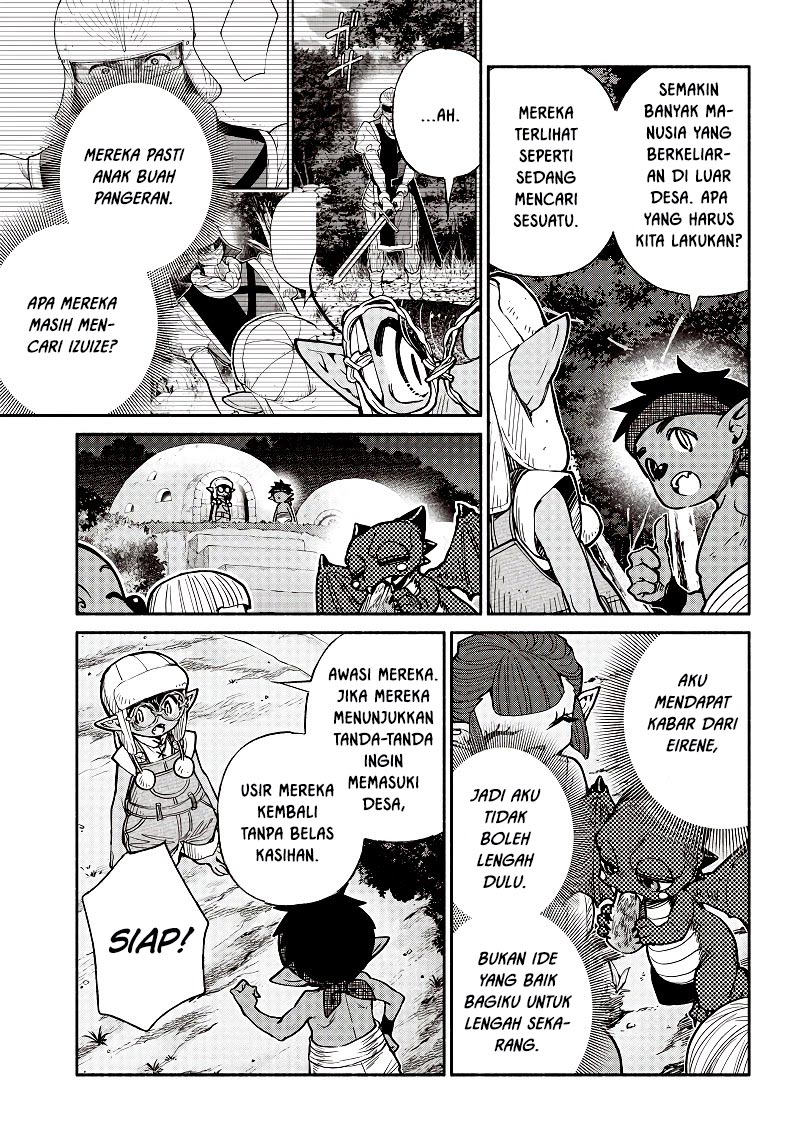 Tensei Goblin da kedo Shitsumon aru?